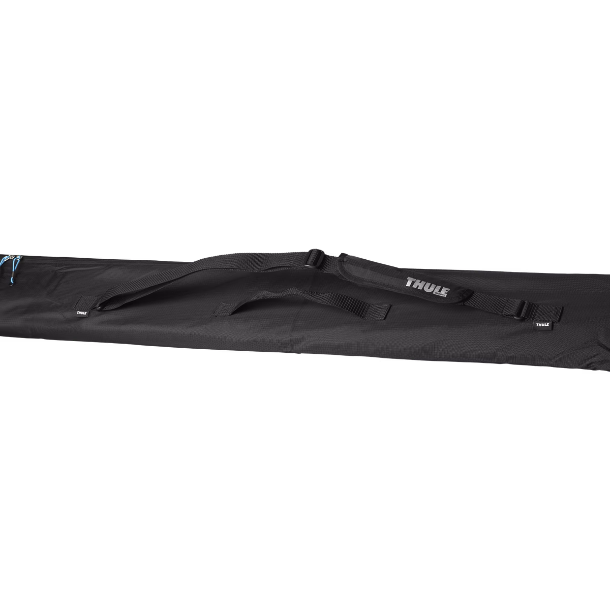 Thule SkiClick Full Size Bag
täissuuruses murdmaasuuskade kott must