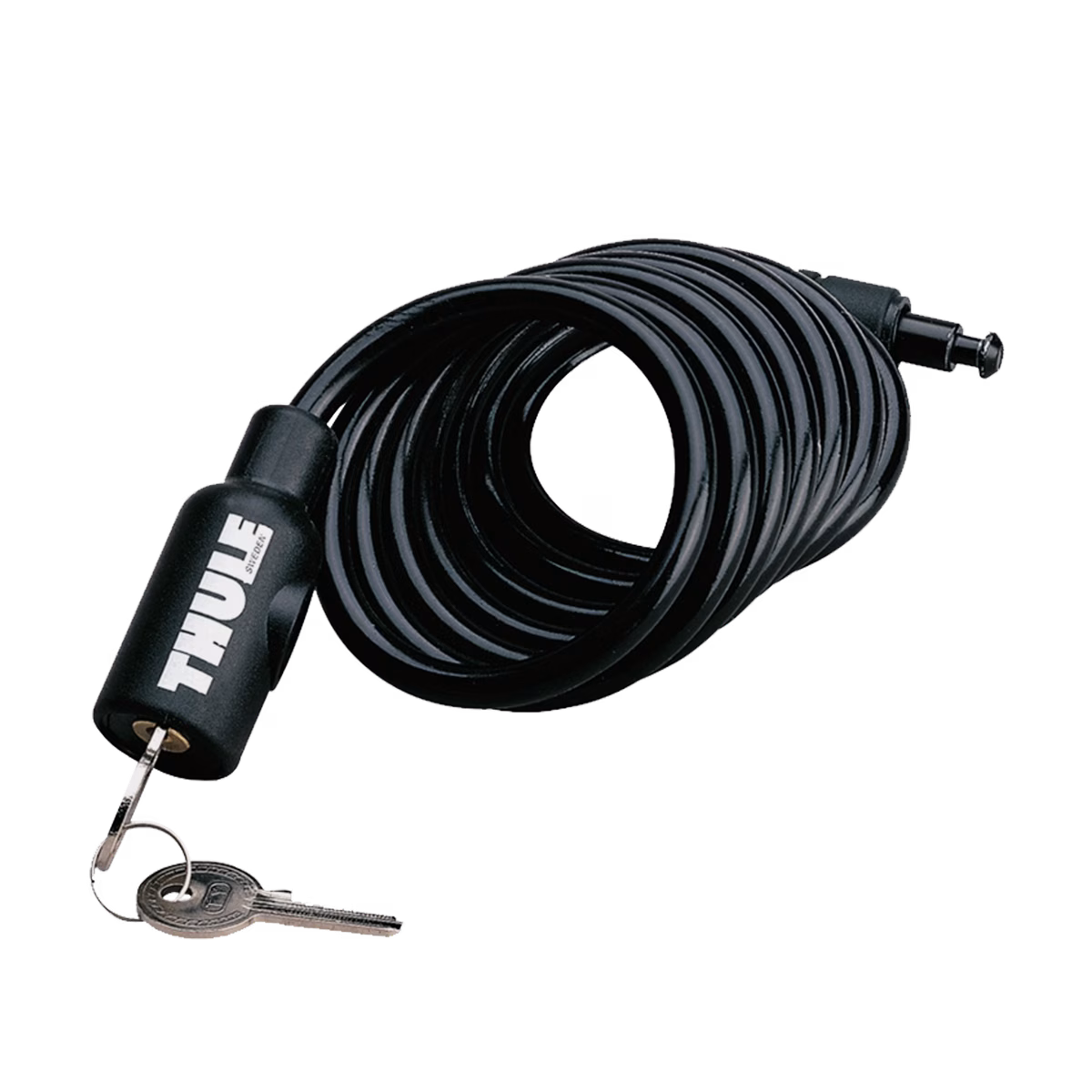 Thule cable lock
trosslukk must