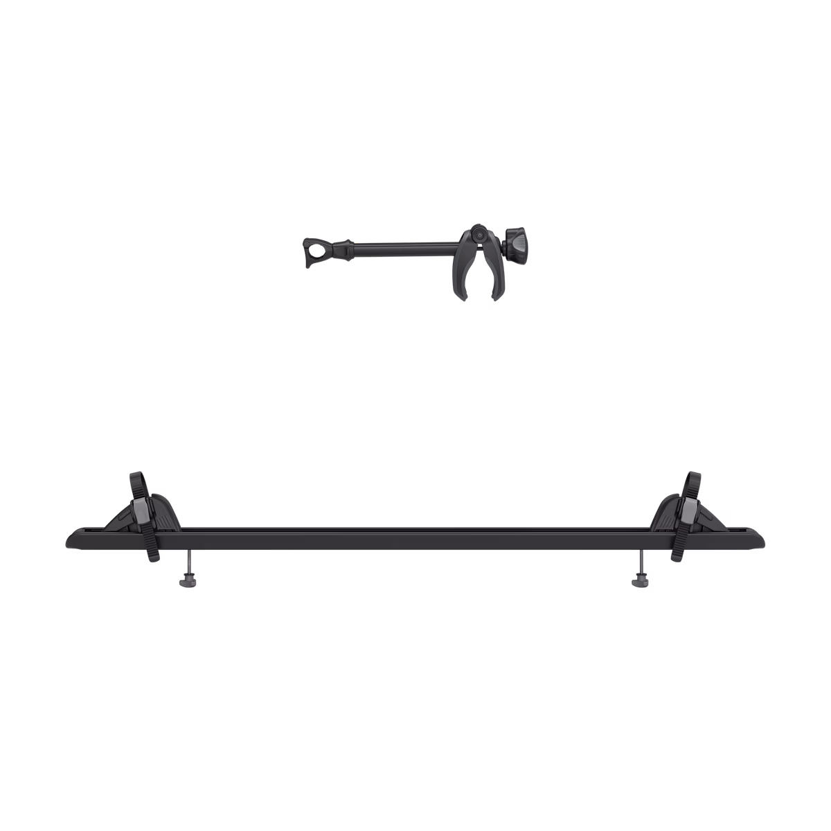 Thule WanderWay 3rd bike adapter
kolmanda jalgratta adapter must