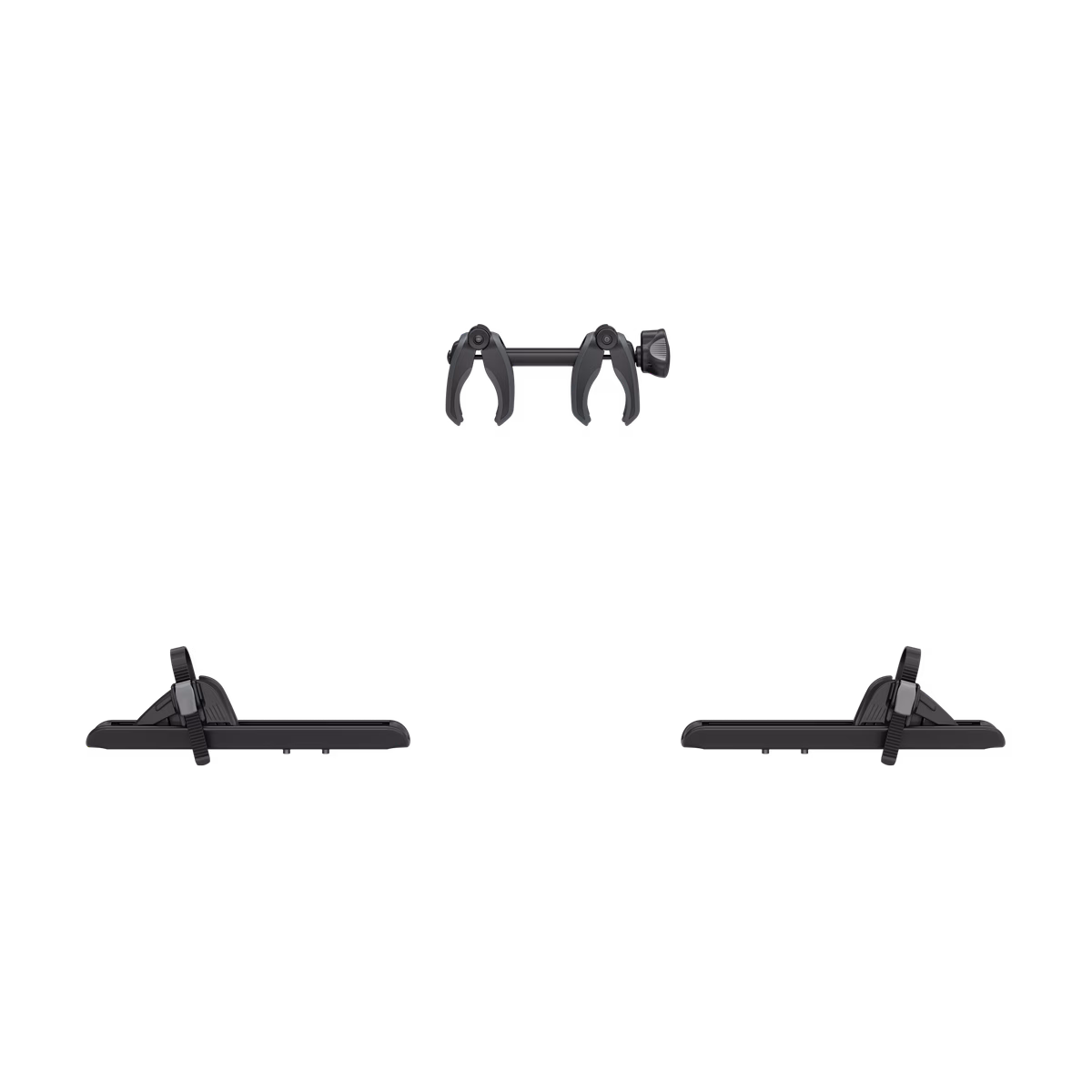Thule WanderWay 4th bike adapter
neljanda jalgratta adapter must