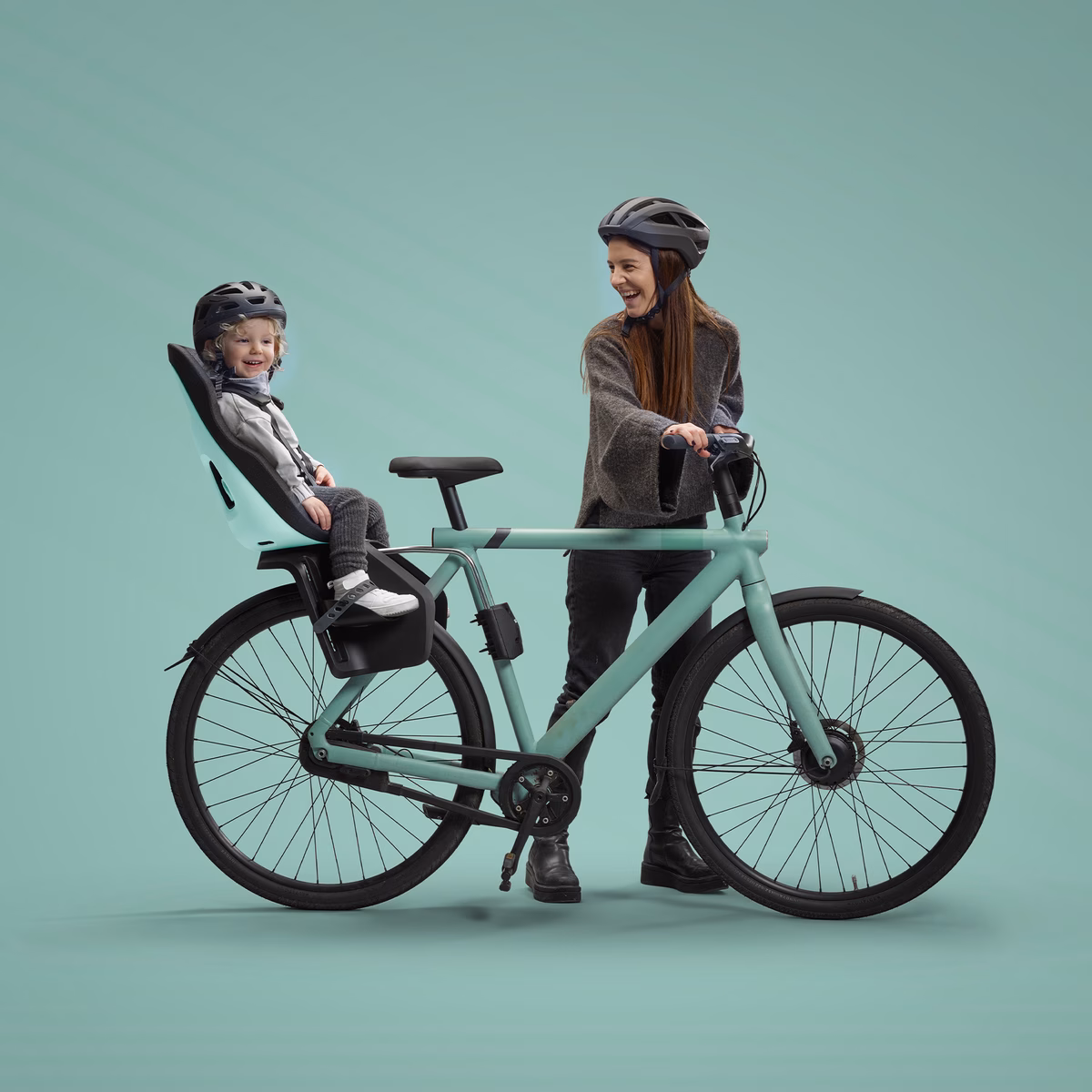 Thule Yepp Nexxt 2 maxi frame mount
raamile paigaldatav jalgratta lasteiste Monument hall