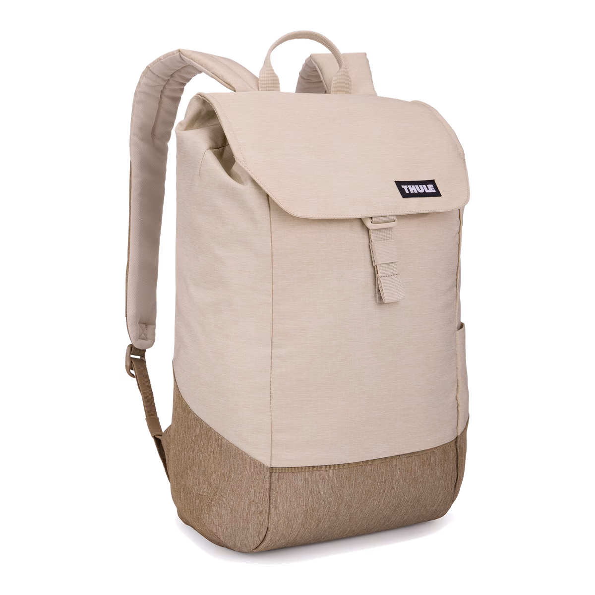 Thule Lithos
16 l seljakott Pelican Gray/Faded Khaki