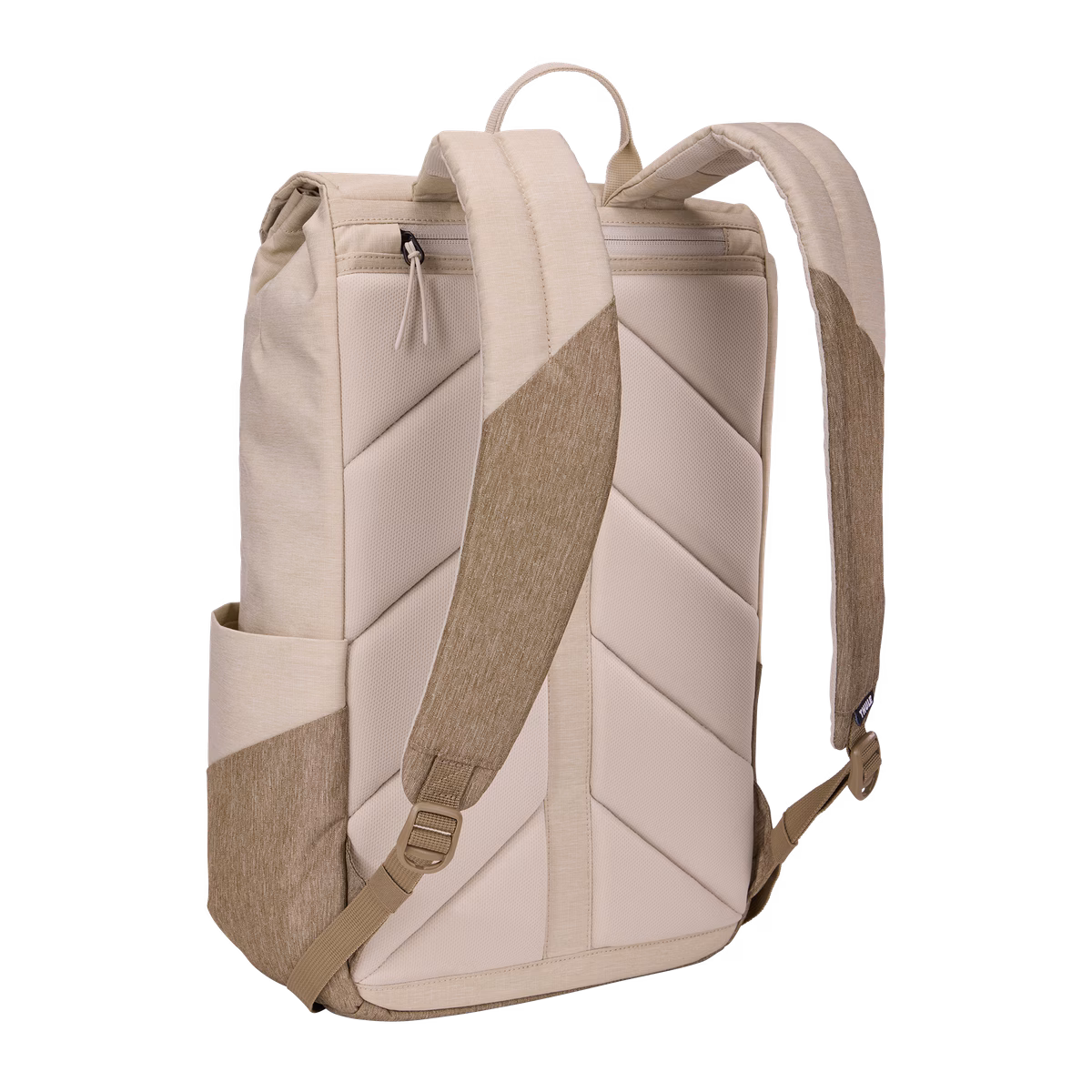 Thule Lithos
16 l seljakott Pelican Gray/Faded Khaki