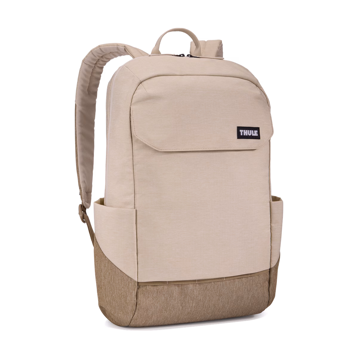 Thule Lithos
20 l seljakott Pelican Gray/Faded Khaki