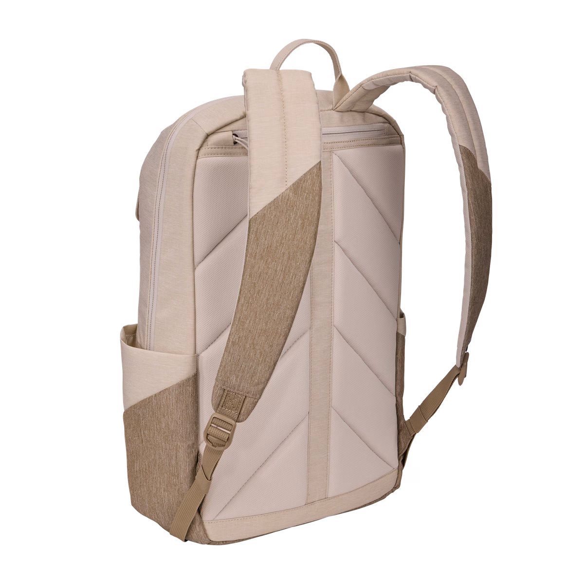 Thule Lithos
20 l seljakott Pelican Gray/Faded Khaki