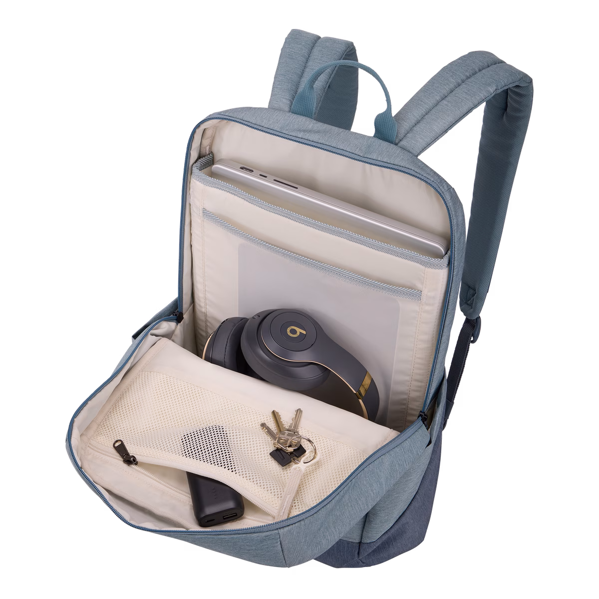 Thule Lithos
20 l seljakott Pond/Dark Slate