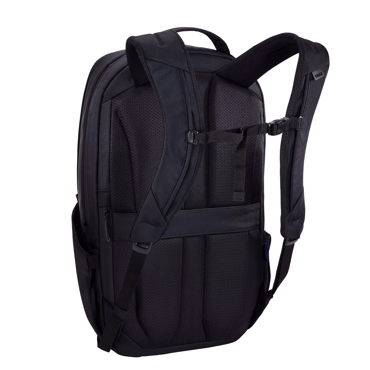 Thule Subterra 2
seljakott 21 liitrit must