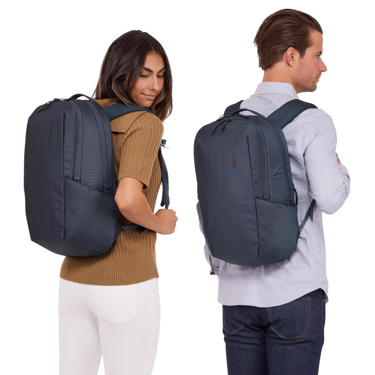 Thule Subterra 2
seljakott 21 liitrit Dark Slate