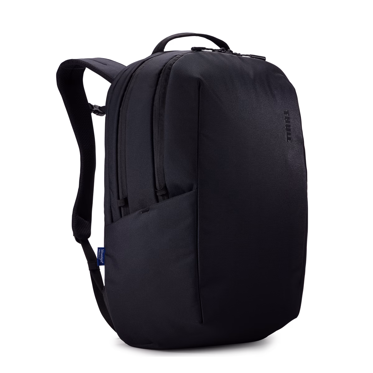 Thule Subterra 2
seljakott 27 liitrit must