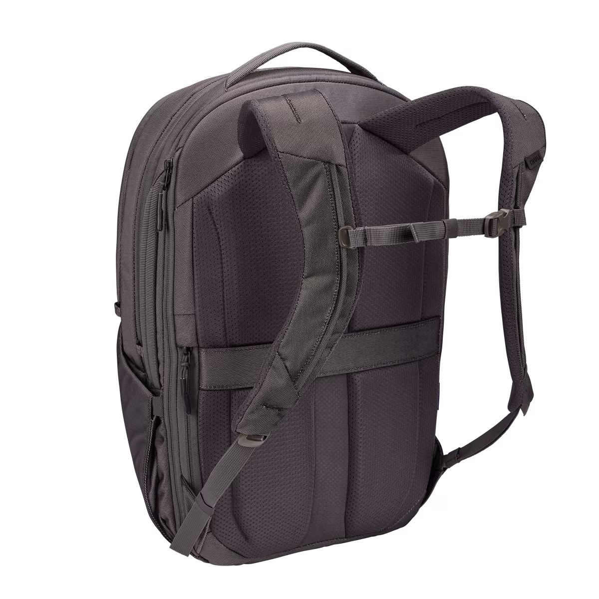 Thule Subterra 2
seljakott 27 liitrit vetiver gray