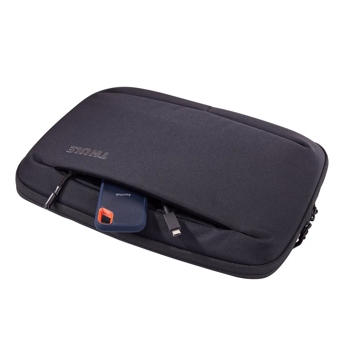 Thule Subterra 2
13-tolline PC sülearvutitasku must
