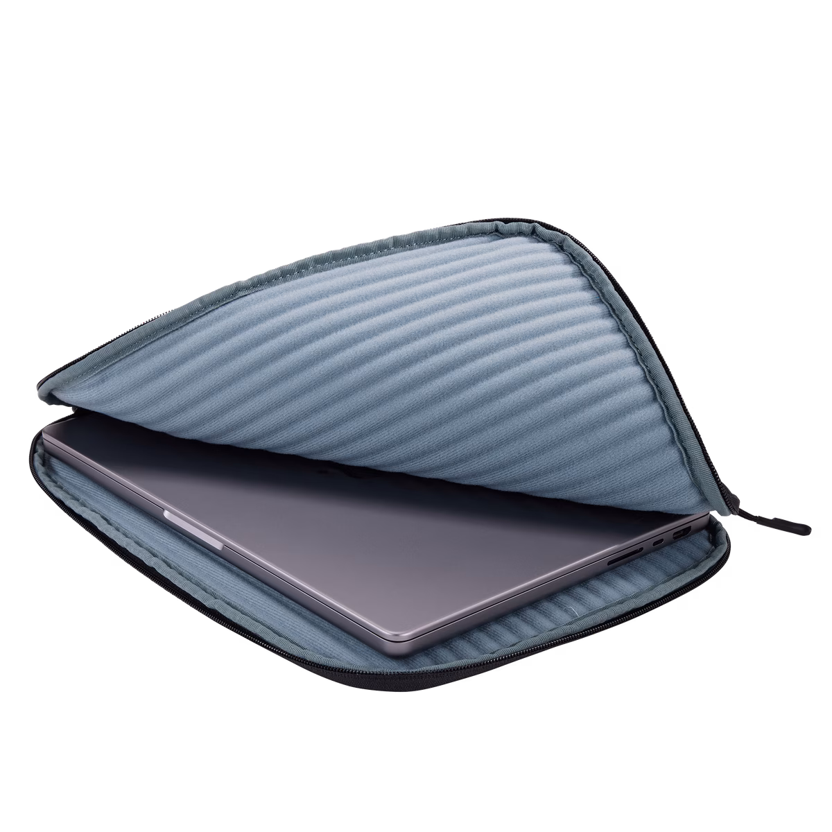 Thule Subterra 2
14-tolline MacBooki sülearvutitasku must