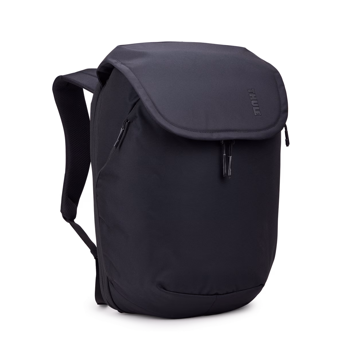 Thule Subterra 2
laiendatav reisiseljakott 26L, must