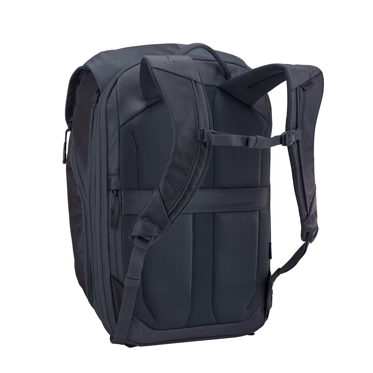 Thule Subterra 2
laiendatav reisiseljakott 26L, Dark Slate hall