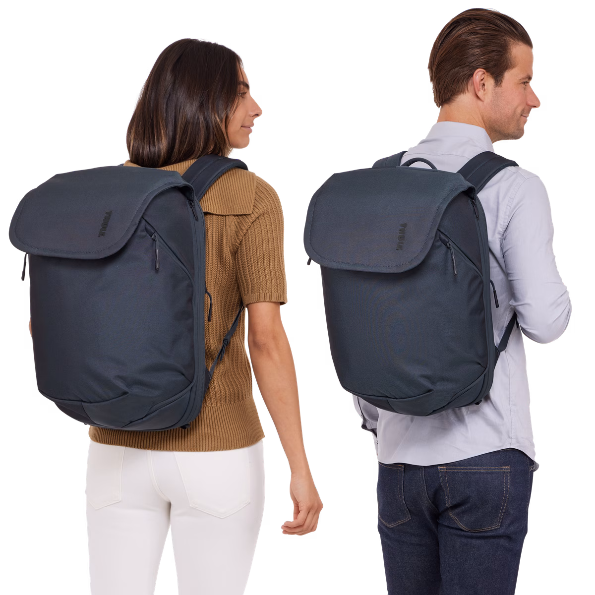 Thule Subterra 2
laiendatav reisiseljakott 26L, Dark Slate hall