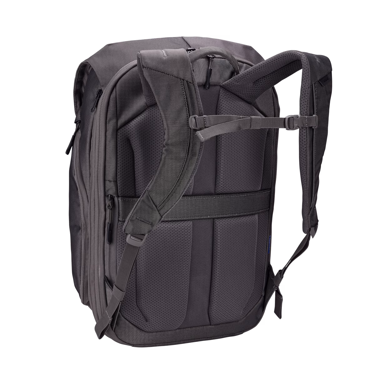 Thule Subterra 2
laiendatav reisiseljakott 26L, Vetiver hall