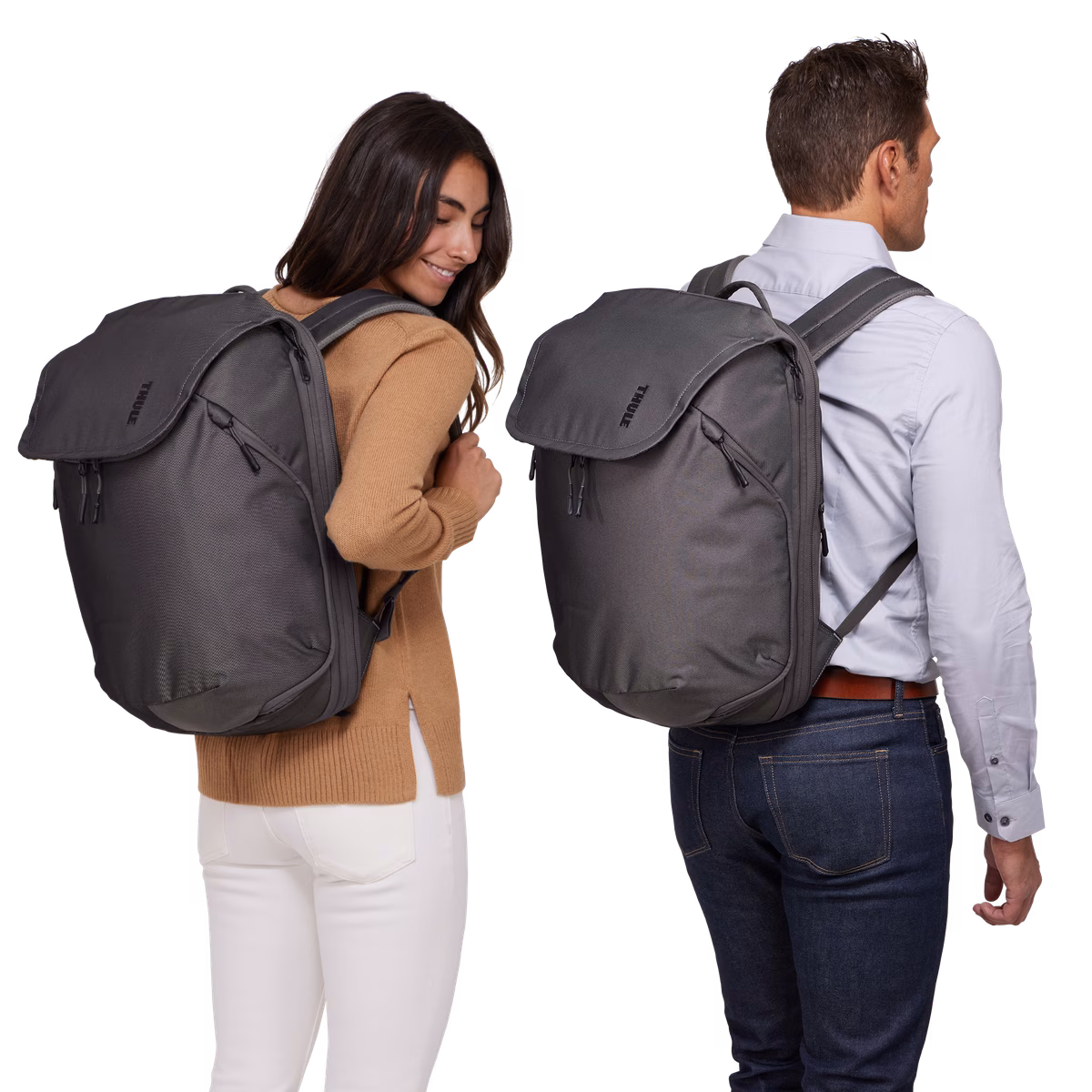 Thule Subterra 2
laiendatav reisiseljakott 26L, Vetiver hall