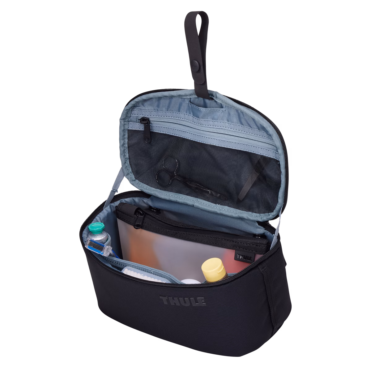 Thule Subterra 2
tualett-tarvete kott must