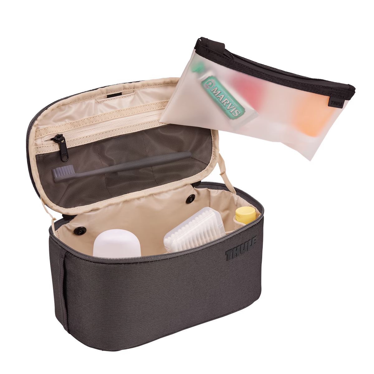 Thule Subterra 2
tualett-tarvete kott Vetiver hall