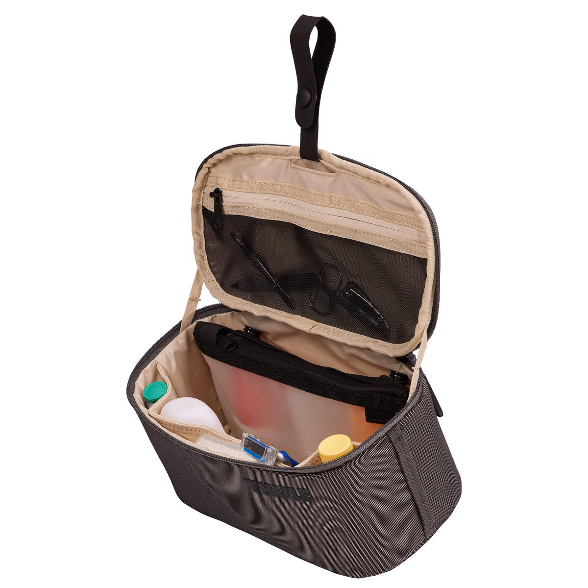 Thule Subterra 2
tualett-tarvete kott Vetiver hall