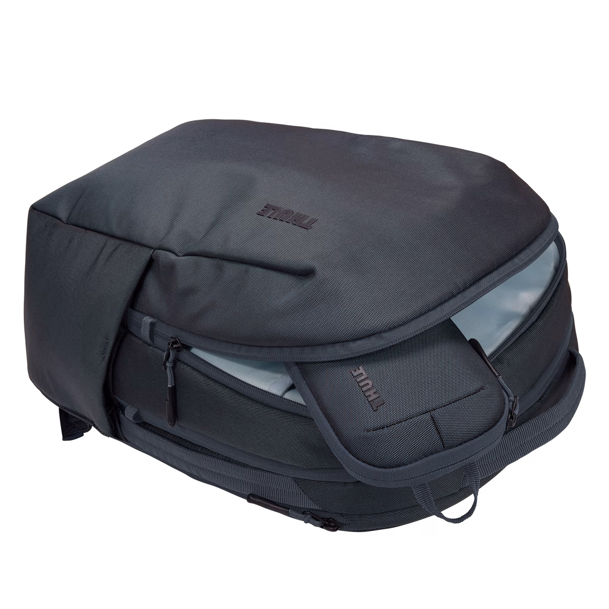 Thule Subterra 2 powershuttle
elektroonikaseadmete korrastaja Dark Slate