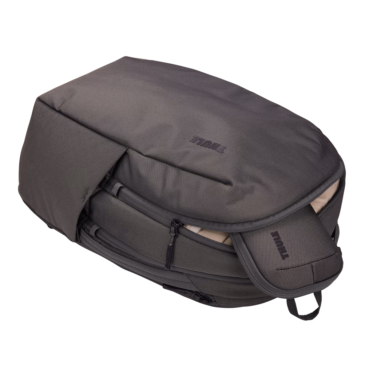 Thule Subterra 2 powershuttle
elektroonikaseadmete korrastaja Vetiver Gray