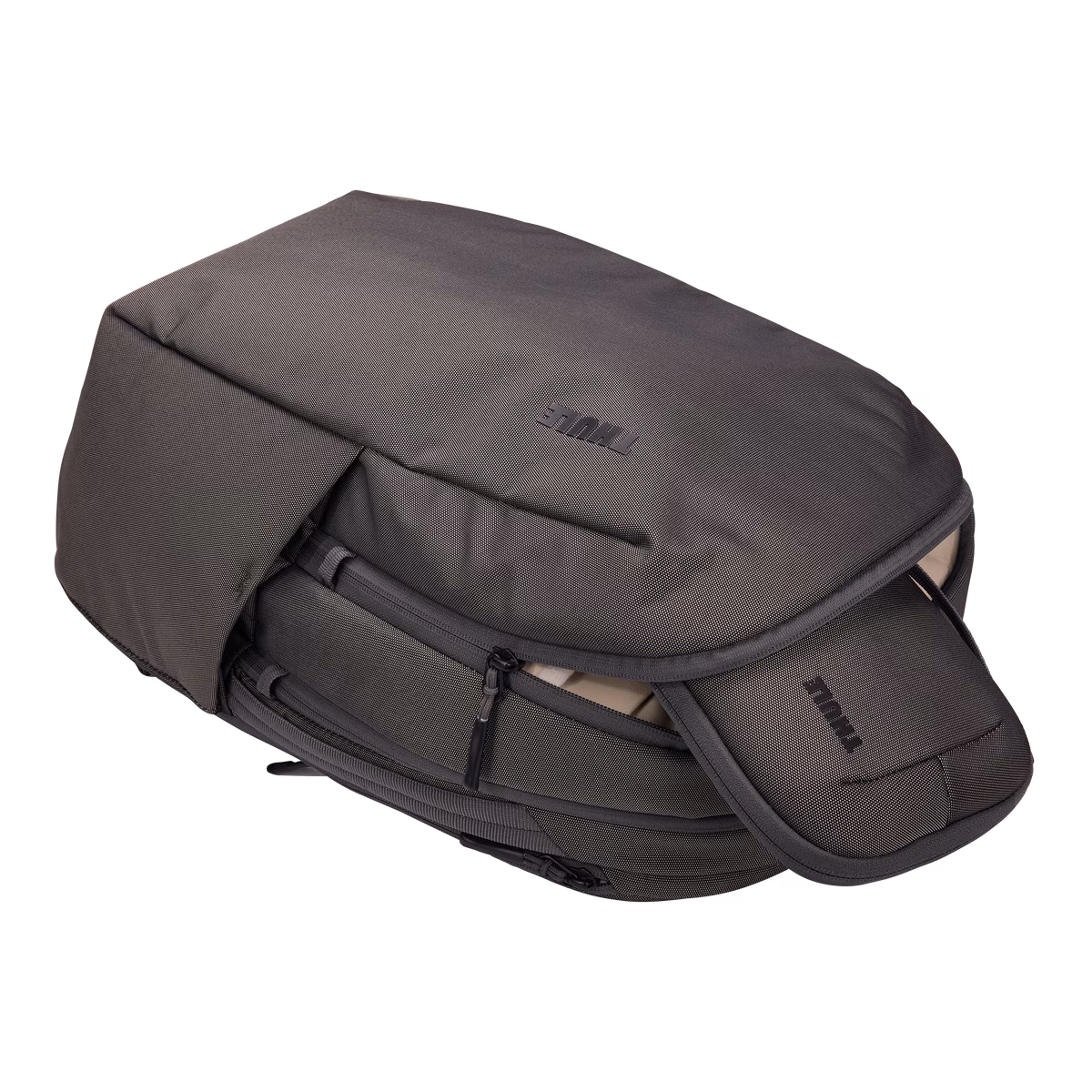 Thule Subterra 2 powershuttle
elektroonikaseadmete korrastaja keskmine Vetiver Gray