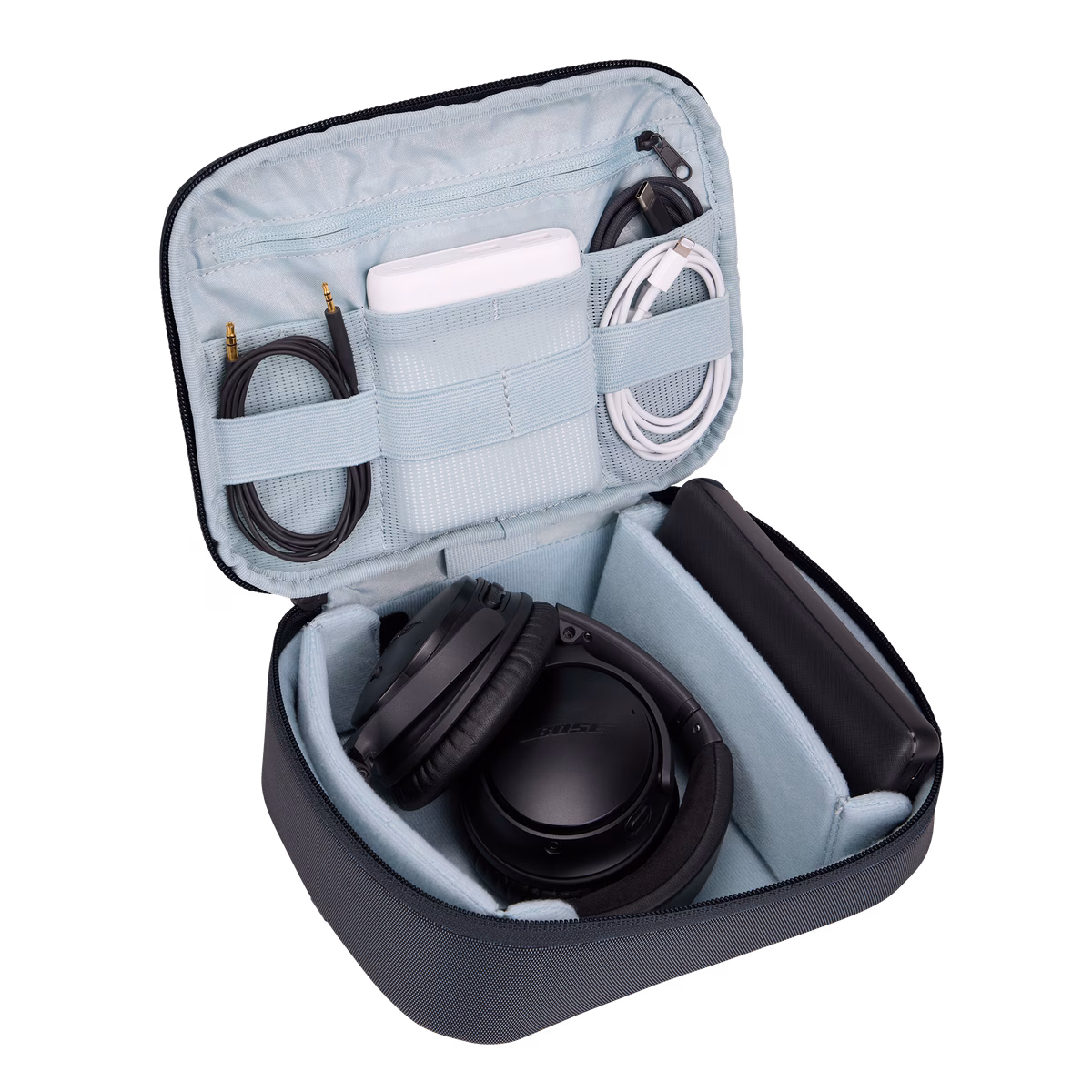 Thule Subterra 2 powershuttle
elektroonikaseadmete korrastaja suur Dark Gray