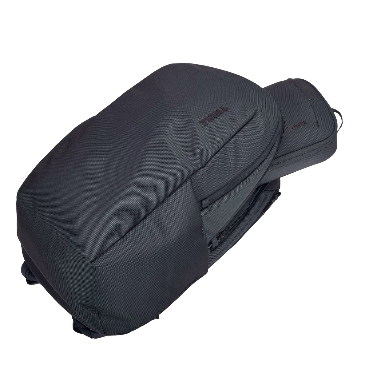 Thule Subterra 2 powershuttle
elektroonikaseadmete korrastaja suur Dark Gray