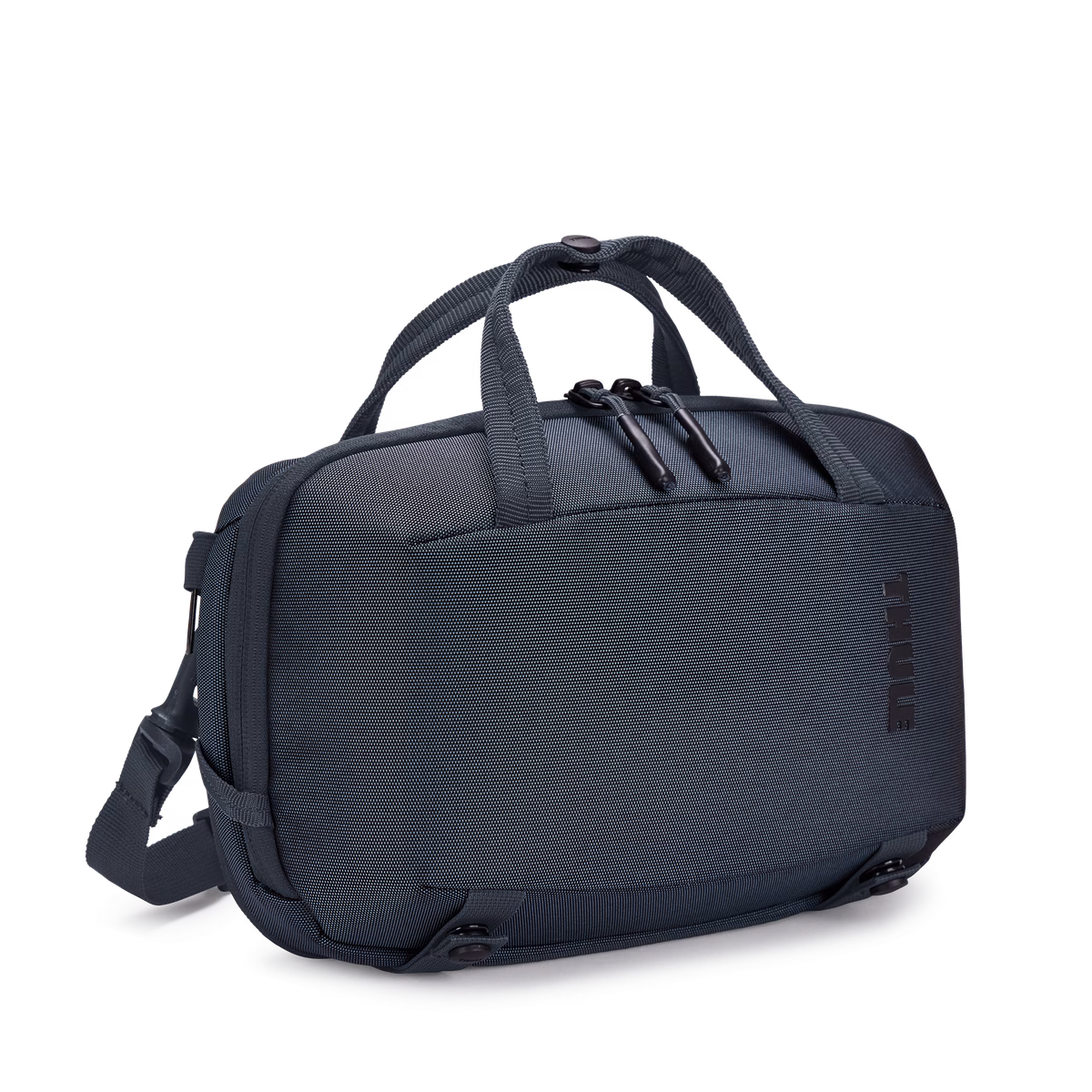 Thule Subterra 2
ülekehakott 5 liitrit Dark Slate