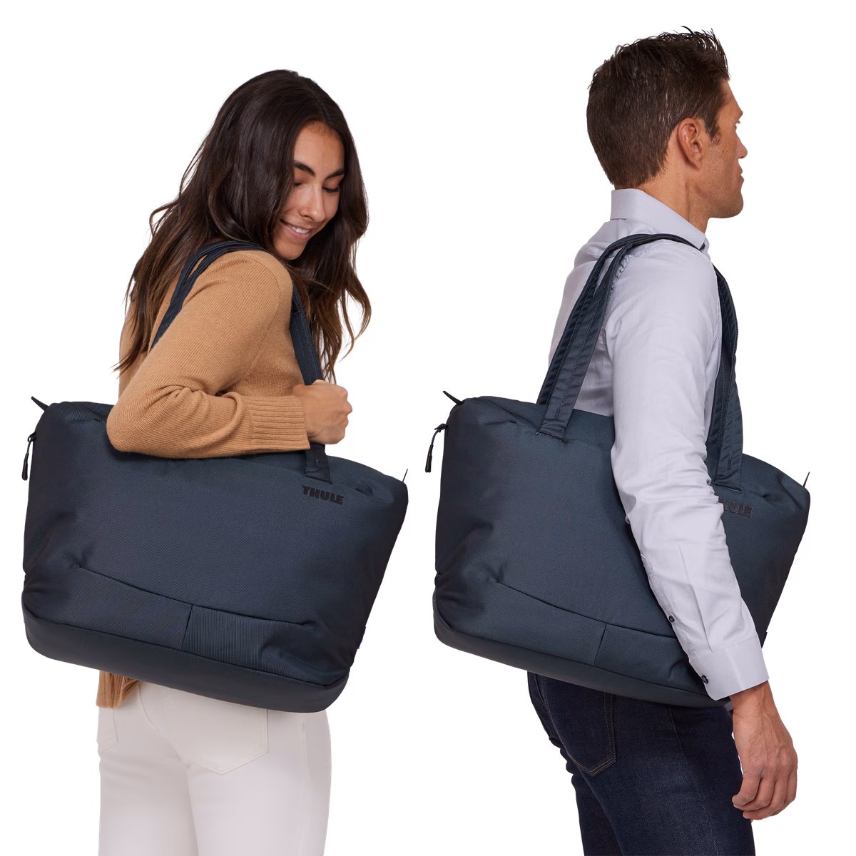 Thule Subterra 2
kandekott 22L, Dark Slate