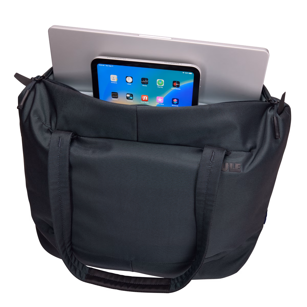 Thule Subterra 2
kandekott 22L, Dark Slate