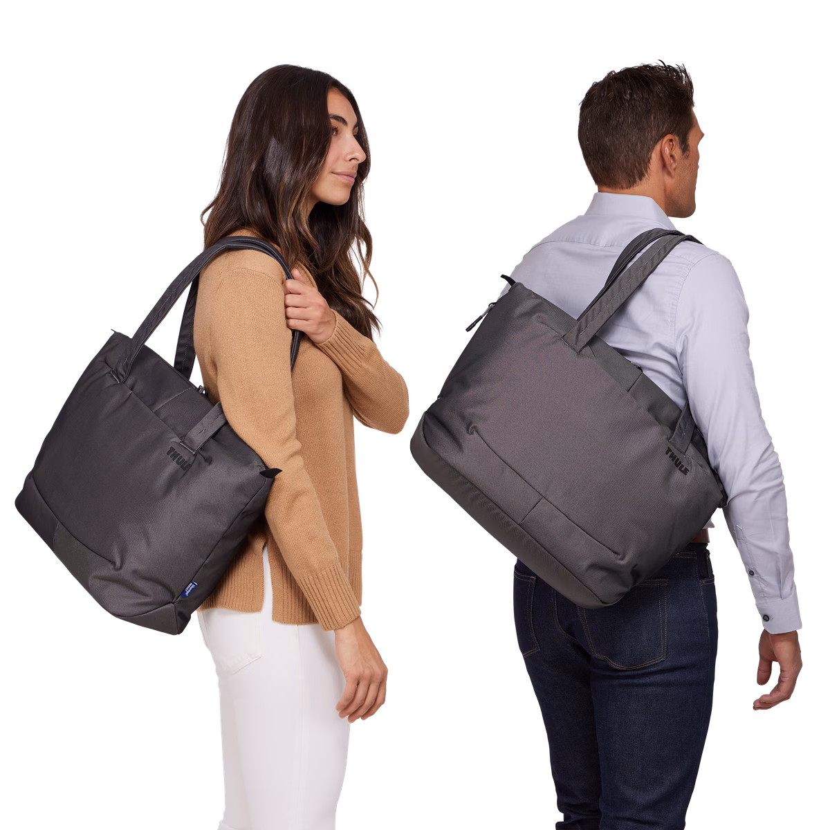 Thule Subterra 2
kandekott 22L, Vetiver Gray