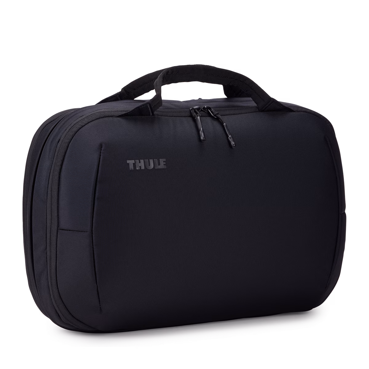 Thule Subterra 2
hübriidreisikott 15L, must