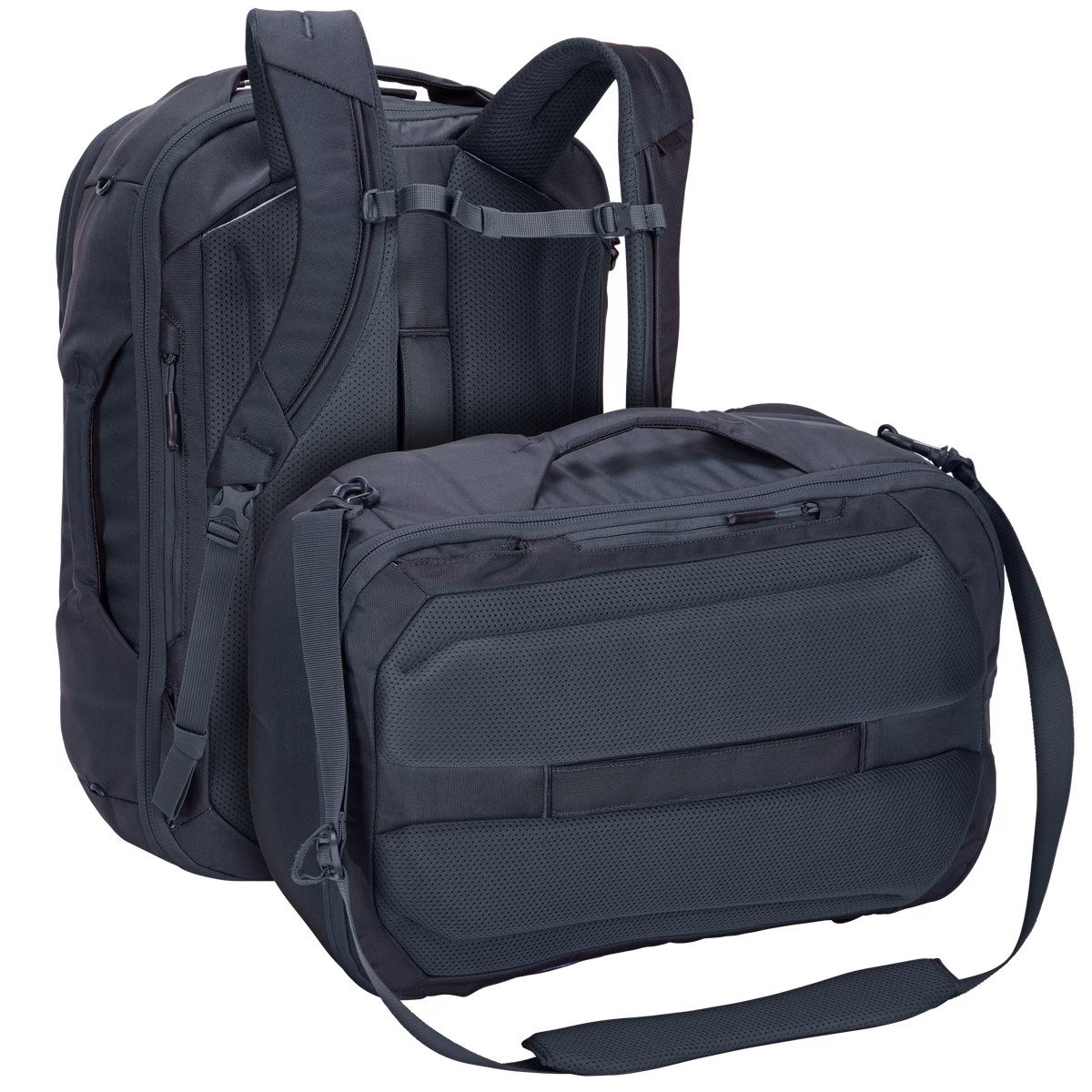 Thule Subterra 2
kohandatav käsipagas 40L, Dark Slate hall