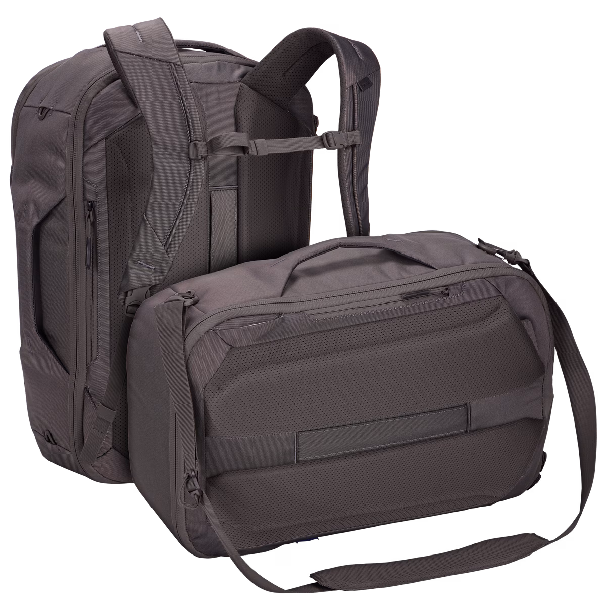 Thule Subterra 2
kohandatav käsipagas 40L, Vetiver hall