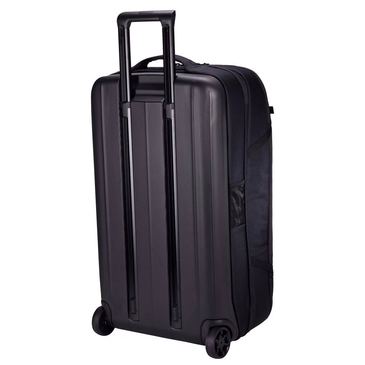 Thule Subterra 2
registreeritav ratastel reisikott 70cm must
