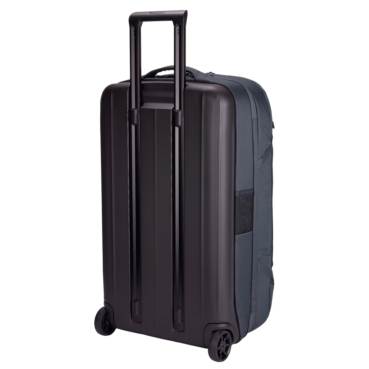 Thule Subterra 2
registreeritav ratastel reisikott 70cm, tume kiltkivi
