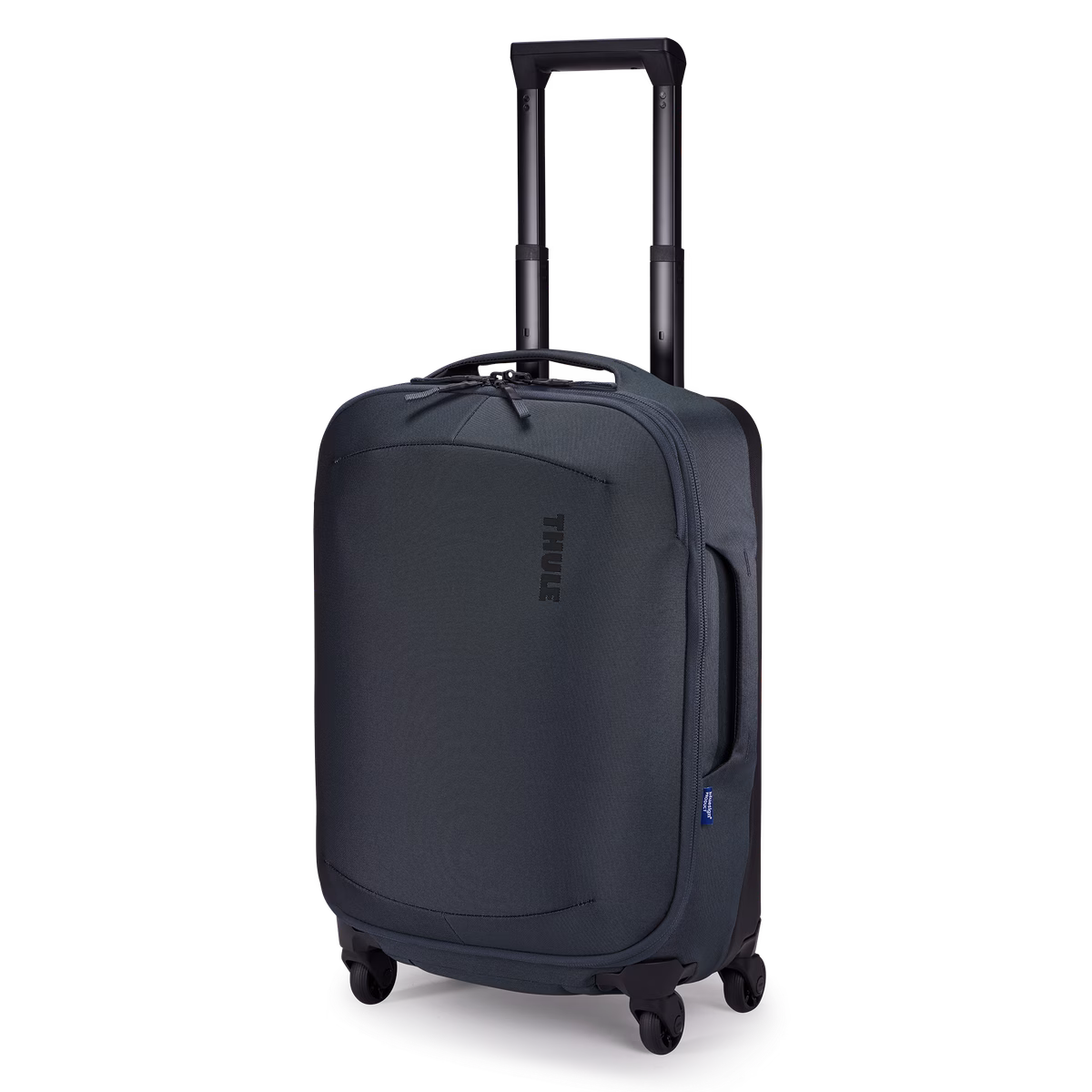 Thule Subterra 2
ratastega käsipagas 55cm, tume kiltkivi
