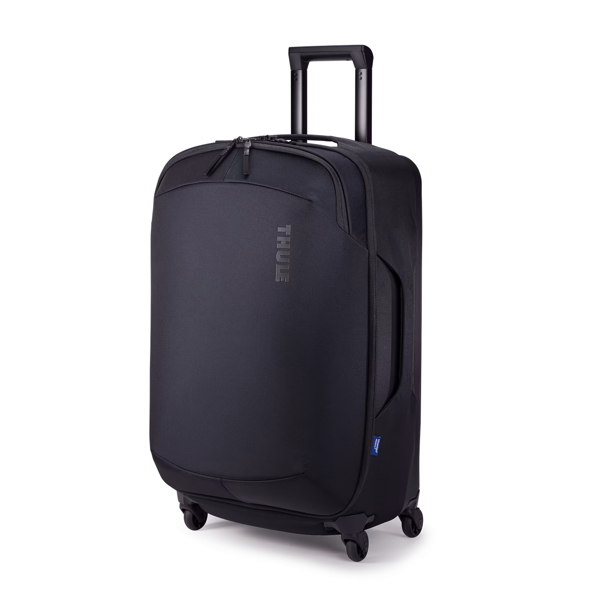 Thule Subterra 2
ratastega pagas 68cm must