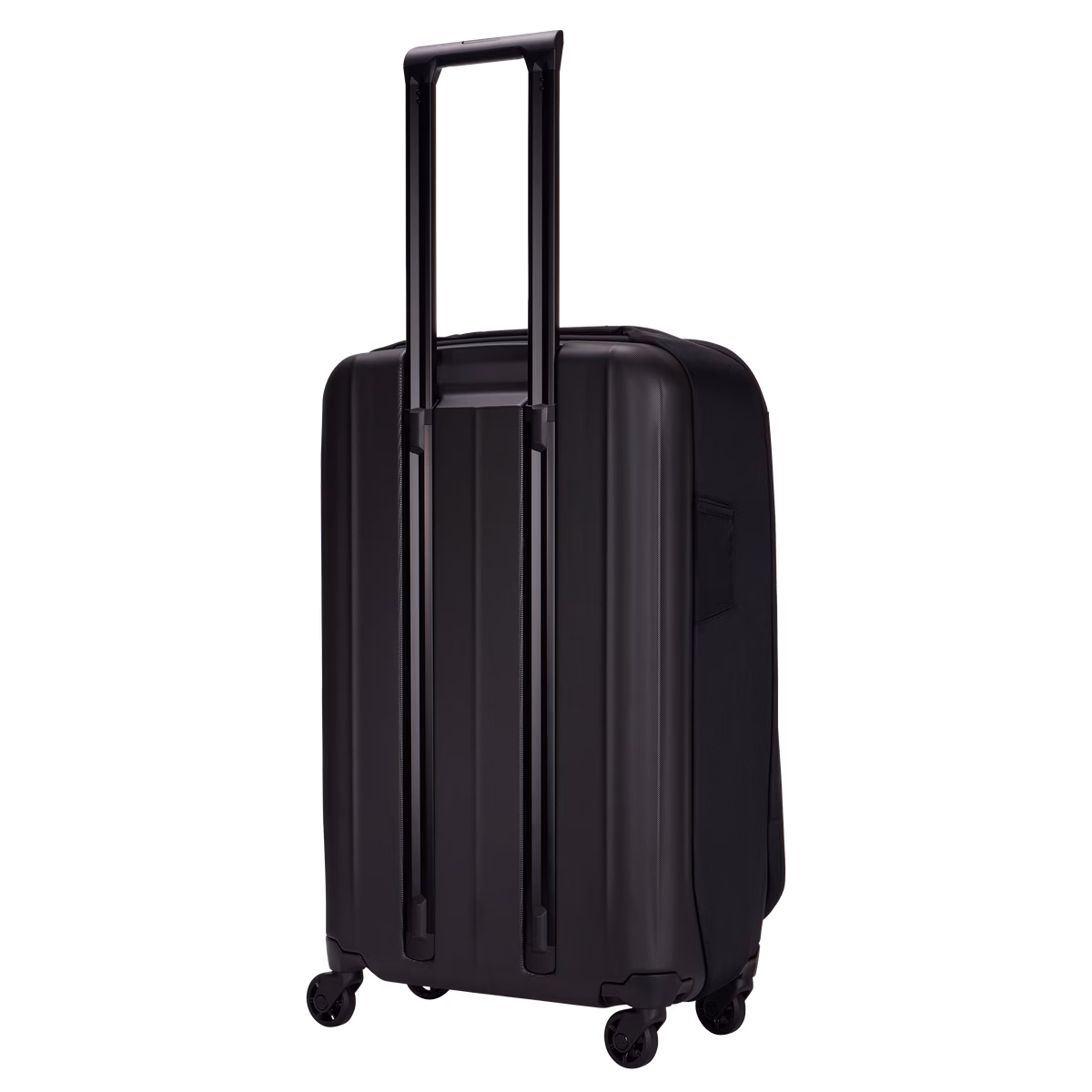 Thule Subterra 2
ratastega pagas 68cm must