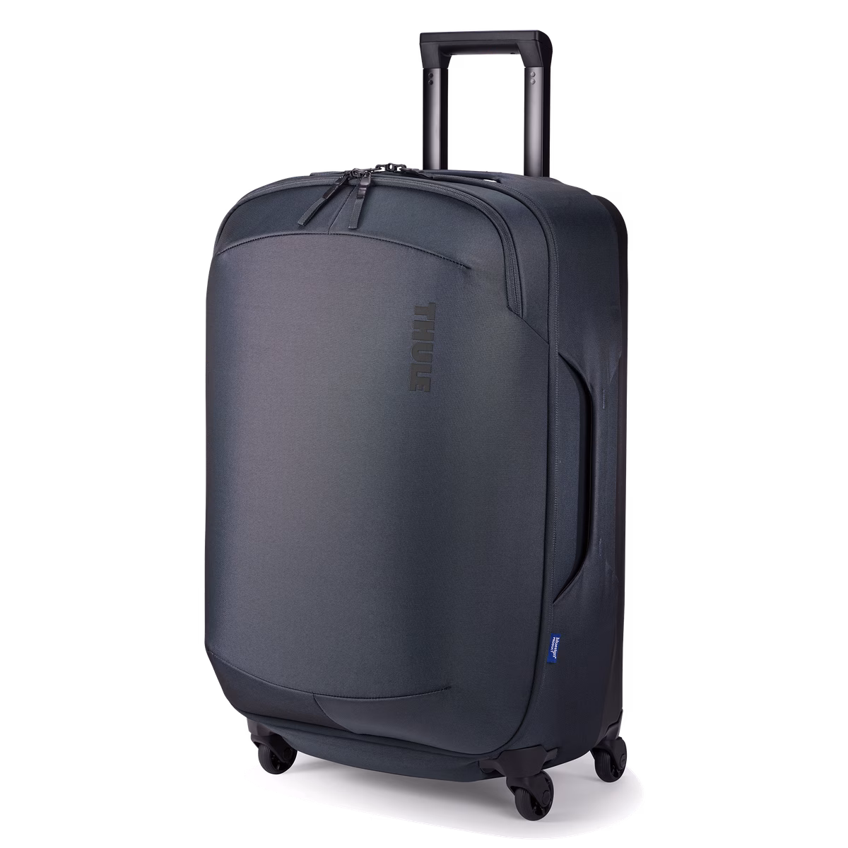 Thule Subterra 2
ratastega pagas 68cm, tume kiltkivi