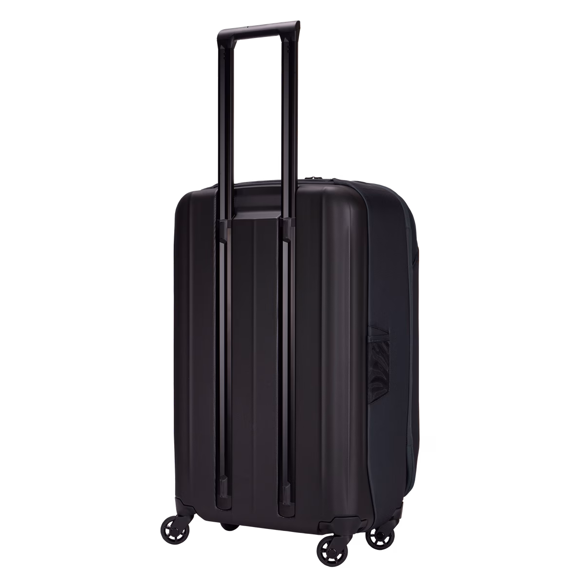 Thule Subterra 2
ratastega pagas 68cm, tume kiltkivi