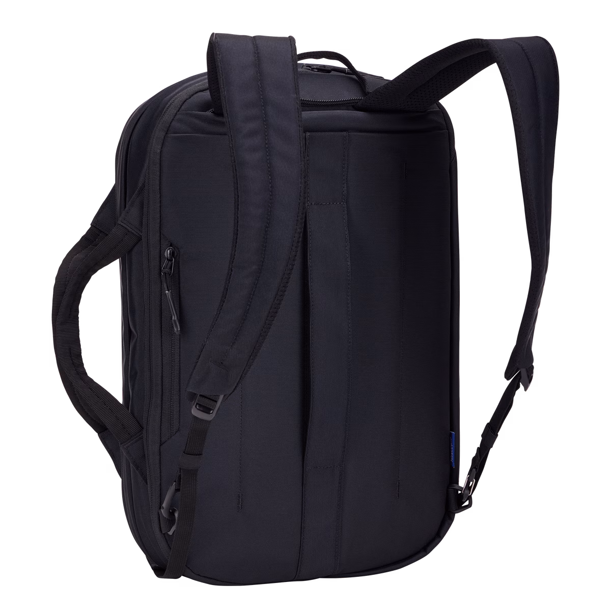 Thule Subterra 2
hübriidreisikott 15L, must