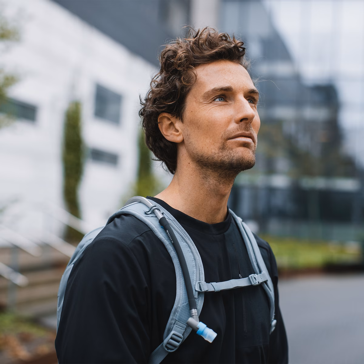Thule AllTrail
vedelikukott 10 l vesihall