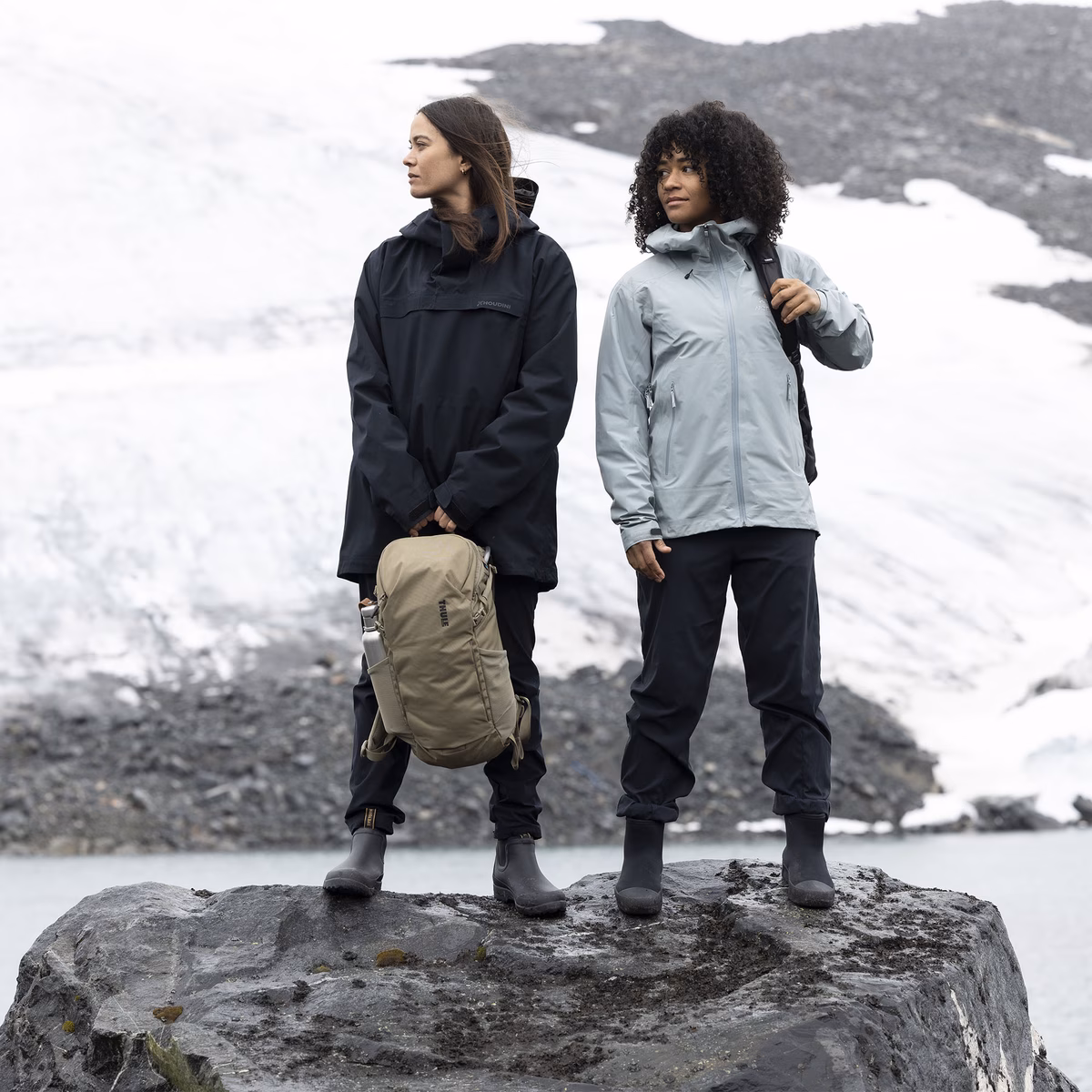 Thule AllTrail
vedelikukott 16 liitrit Faded Khaki pruunikas
