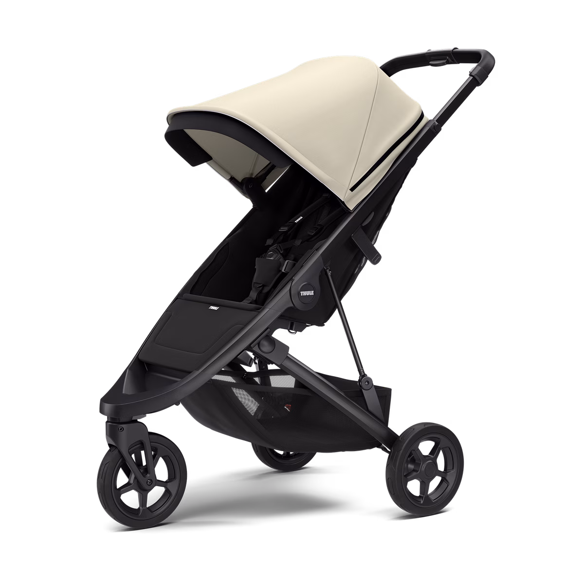 Thule Spring
linnavanker pehme beež mustal