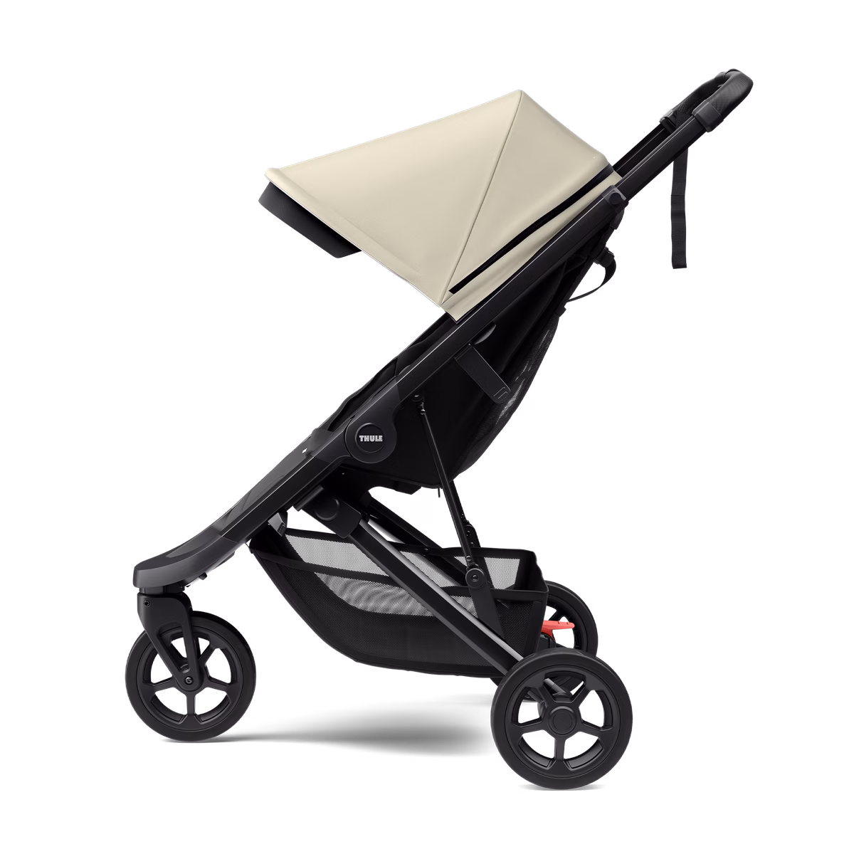 Thule Spring
linnavanker pehme beež mustal