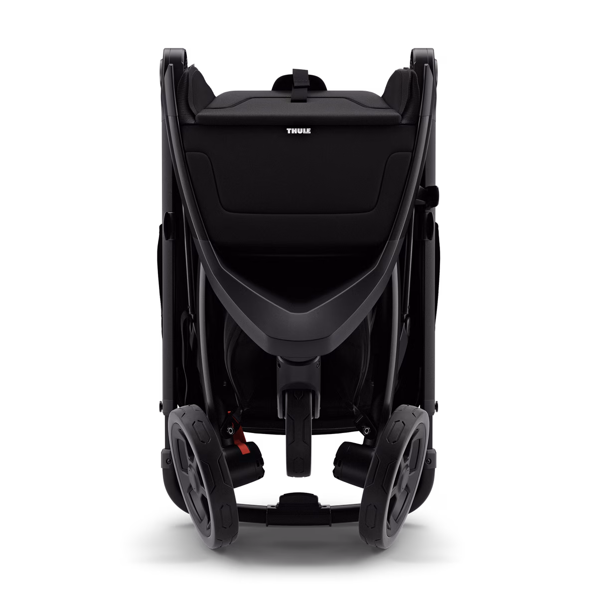Thule Spring
linnavanker pehme beež mustal