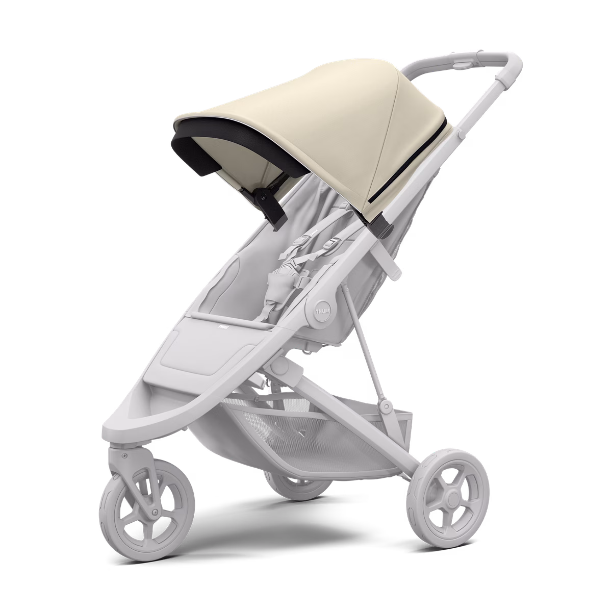 Thule Spring canopy
päikesevari pehme beež